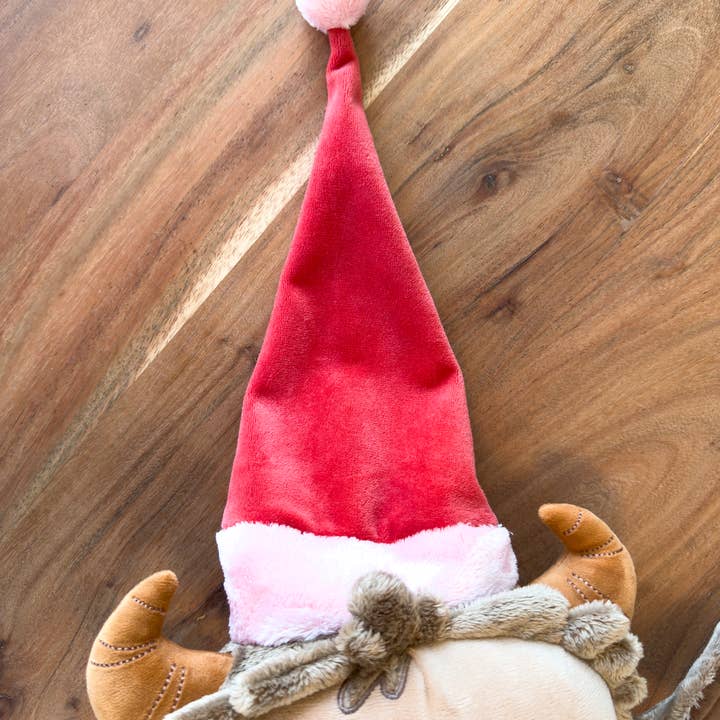 GOODNIGHT KRAMPUS PLUSH