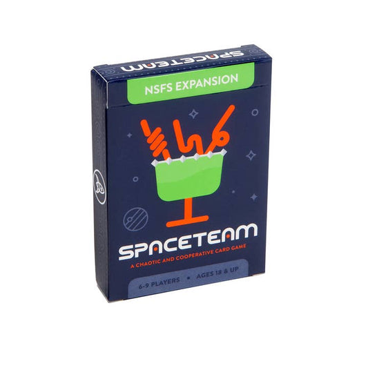 SPACETEAM NSFW EXPANSION