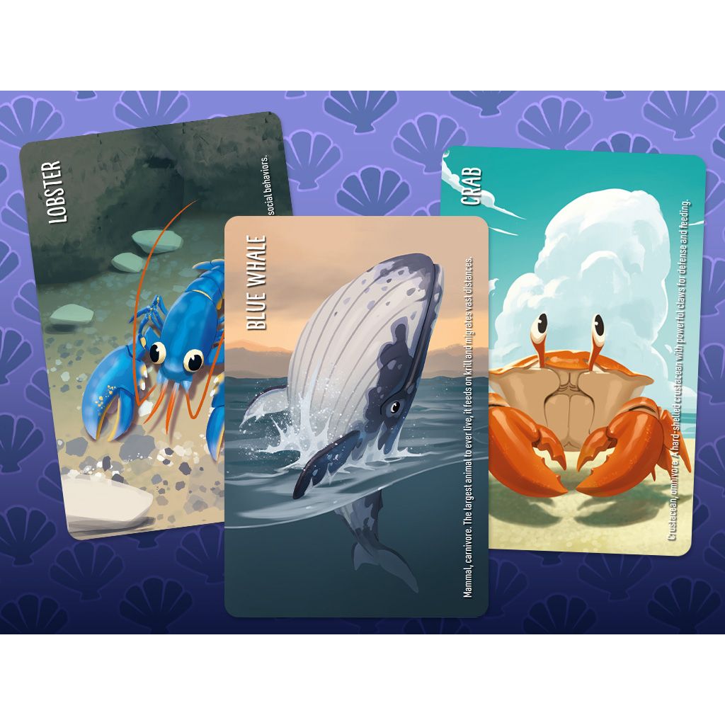 SIMILO AQUATIC ANIMALS