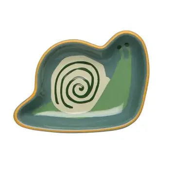 ASSORTED SNAIL TRINKET DISH BY DANICA JUBILEE