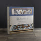 SCRABBLE MAPLE LUXE EDITION