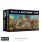 A GENTLEMEN'S WAR BA STARTER SET
