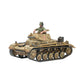 BOLT ACTION PANZER II