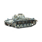 BOLT ACTION PANZER II