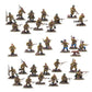 BOLT ACTION SOVIET ARMY INFANTRY PLATOON
