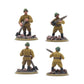 BOLT ACTION KATYUSHA