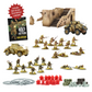 A GENTLEMEN'S WAR BA STARTER SET
