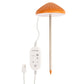 MUSHROOM GROW LIGHT