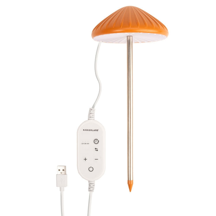 MUSHROOM GROW LIGHT