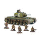 BOLT ACTION KV-1/2 HEAVY TANK