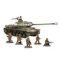 BOLT ACTION IS-2 HEAVY TANK