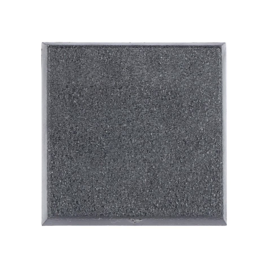 SQUARE BASES - 40MM