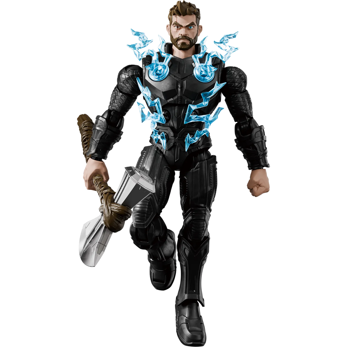 MARVEL INFINITY SAGA BLOKEES CHAMPION CLASS THOR
