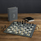 CHESS VINTAGE BOOKSHELF EDITION