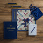 INDIGO COLLECTION (MONOPOLY & SCRABBLE)