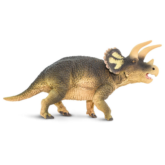 TRICERATOPS