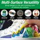 FABER-CASTELL ACRYLIC PAINT MARKER SET