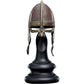 THE LORD OF THE RINGS ROHIRRIM SOLDIERS HELM MINI PROP REPLICA