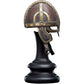 THE LORD OF THE RINGS ROHIRRIM SOLDIERS HELM MINI PROP REPLICA