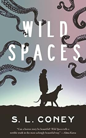 WILD SPACES BY S.L. CONEY