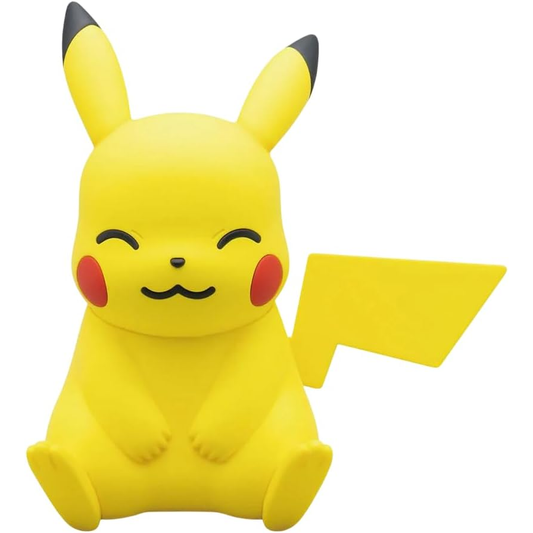POKEMON MODEL KIT QUICK!: 16 PIKACHU (SITTING POSE)