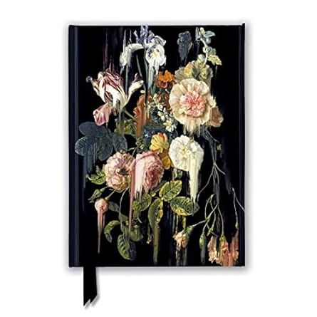 BEAUTIFUL DECAY BLANK JOURNAL