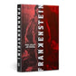 FRANKENSTEIN DELUXE EDITION BY MARY SHELLEY