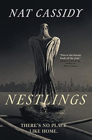 NESTLINGS BY NAT CASSIDY