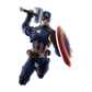 MARVEL INFINITY SAGA BLOKEES CHAMPION CLASS CAPTAIN AMERICA