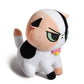 ANGRY CAT PLUSH: CALICO