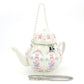 TEAPOT PURSE