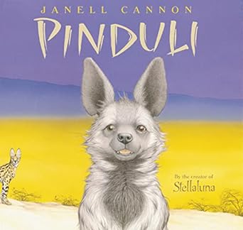 PINDULI BY JANELL CANNON