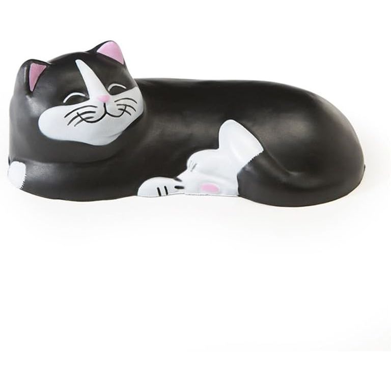 TUXIE KITTY WRIST REST