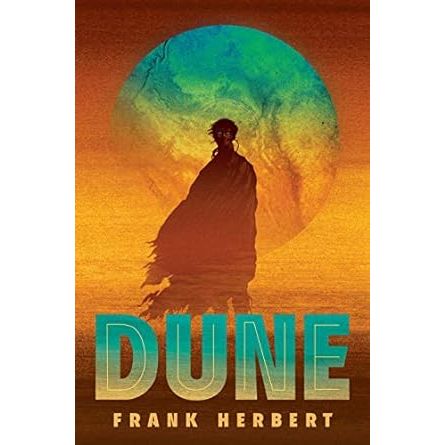 DUNE DELUXE EDITION BY FRANK HERBERT