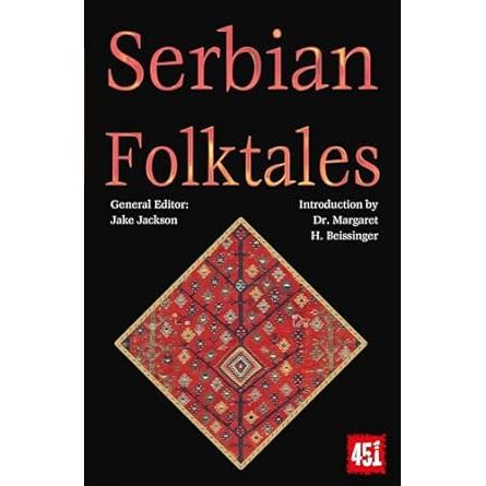 SERBIAN FOLKTALES
