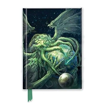 CTHULHU BLACK JOURNAL