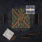 SCRABBLE PRISMA EDITION