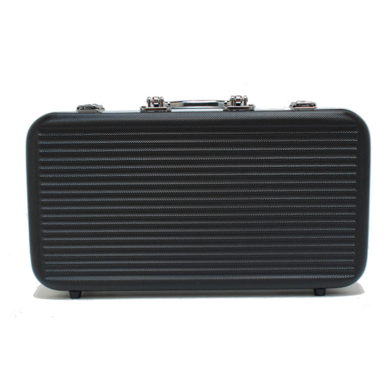 COMPLETE POKER SET IN ALUMINUM CASE