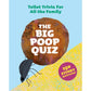 THE BIG POOP QUIZ