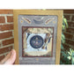 WINKING MOTH EMBROIDERY KIT