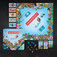 MONOPOLY HASBRO 100TH EDITION