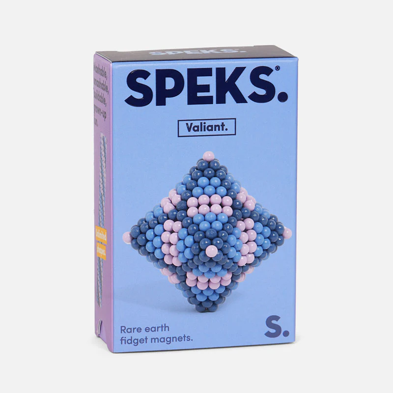 SPEKS MINI MAGNET BALLS BOLD SERIES