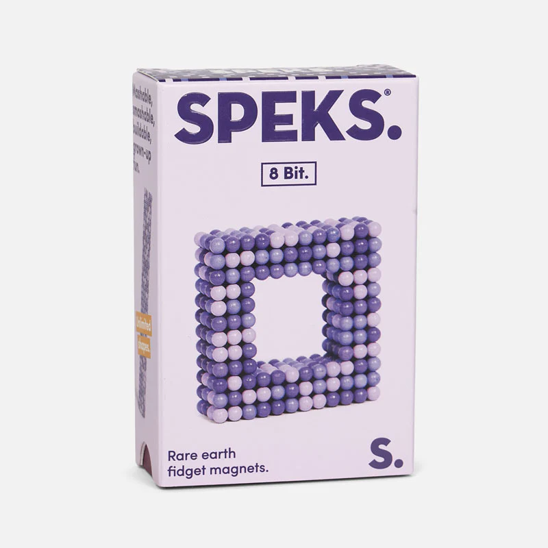 SPEKS MINI MAGNET BALLS PIXEL SERIES