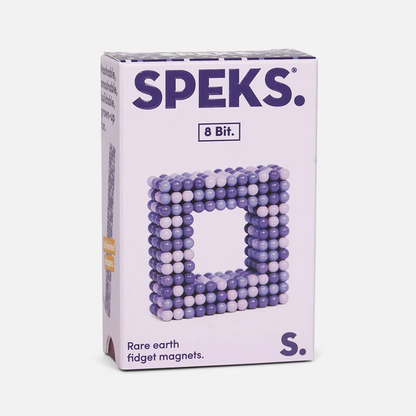 SPEKS MINI MAGNET BALLS PIXEL SERIES