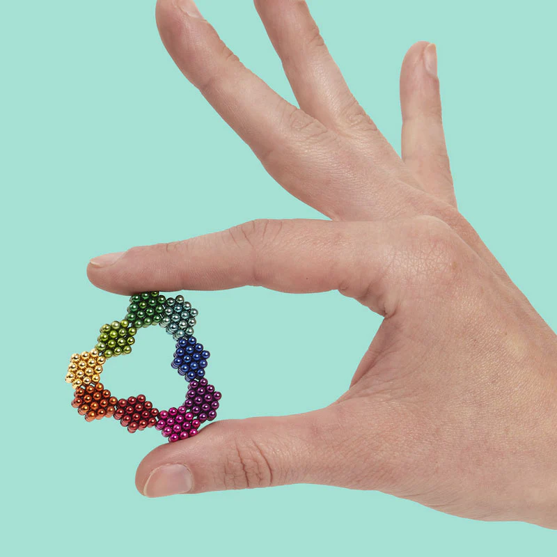 SPEKS MINI MAGNET BALLS SPECTRUM