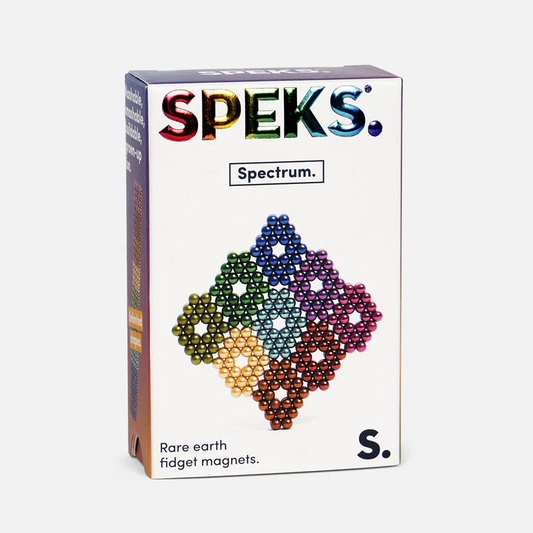 SPEKS MINI MAGNET BALLS SPECTRUM