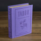 TABOO VINTAGE BOOKSHELF EDITION