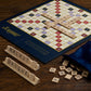 SCRABBLE HERITAGE EDITION