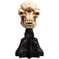 THE LORD OF THE RINGS SKULL OF A CAVE TROLL MINIATURE STATUE