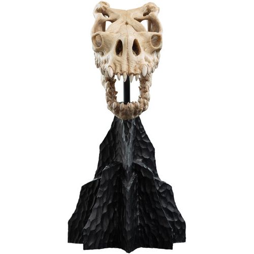 THE LORD OF THE RINGS SKULL OF A FELL BEAST MINIATURE STATUE